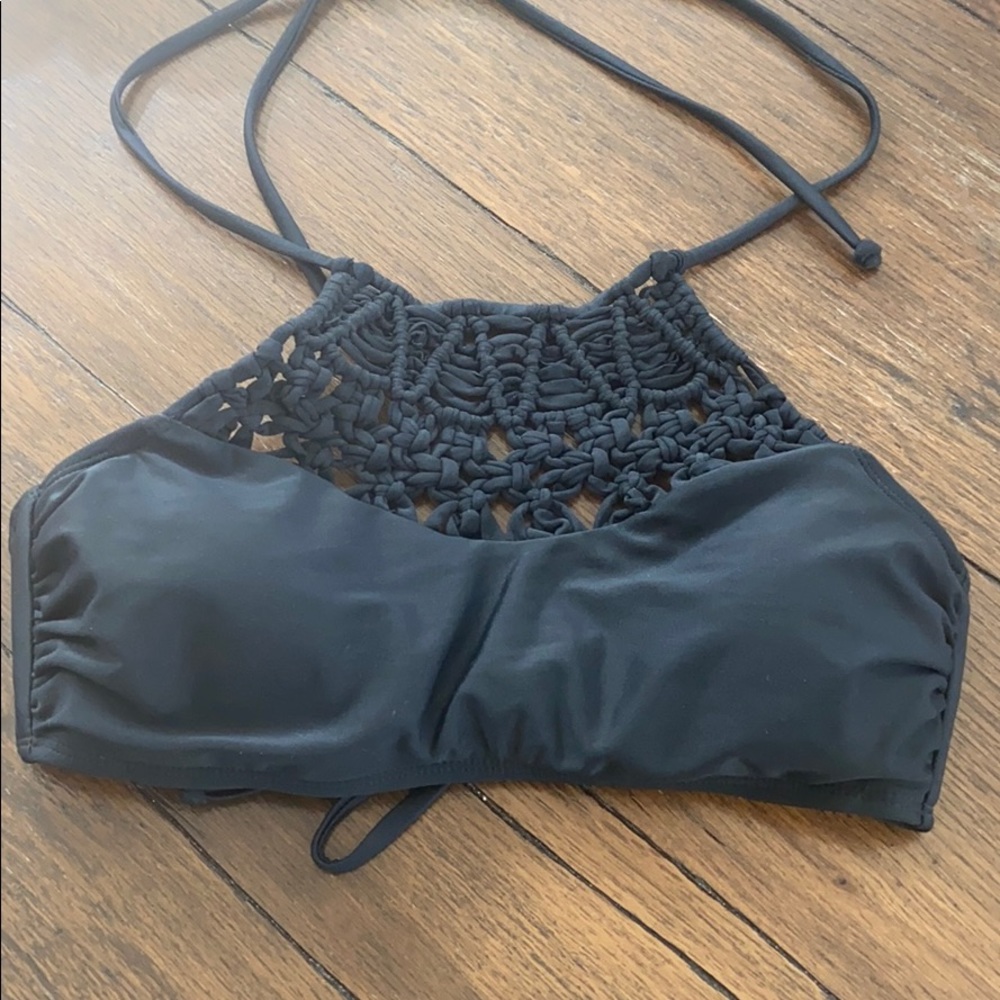 Target Bikini top